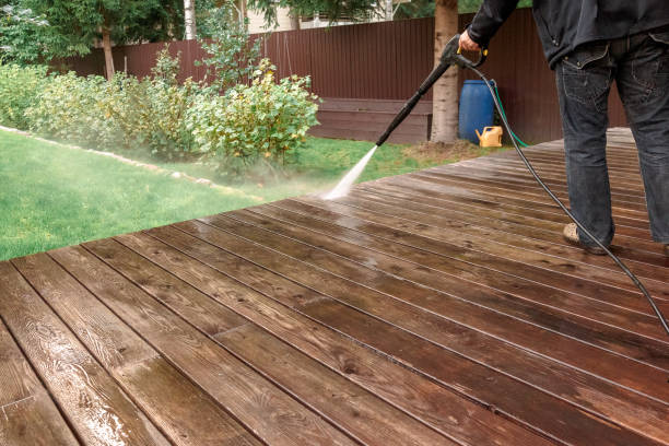 Best Spring Cleaning  in Collinsville, VA