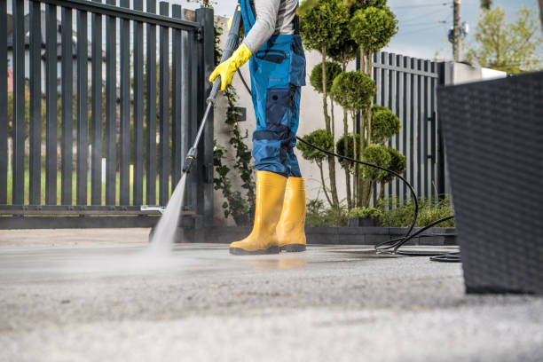 Concrete Sealing in Collinsville, VA